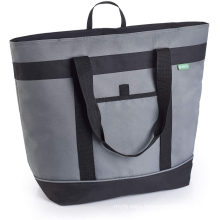Insulated Cooler Bag Insulated Grocery Bag, Food Delivery Bag